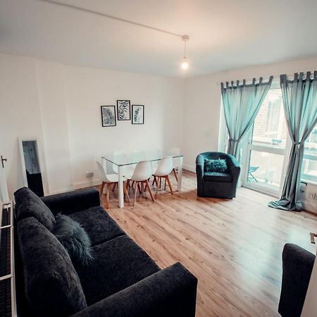 Stay In Islington In Style 3Bdr Apt Nr Upper St London Luaran gambar