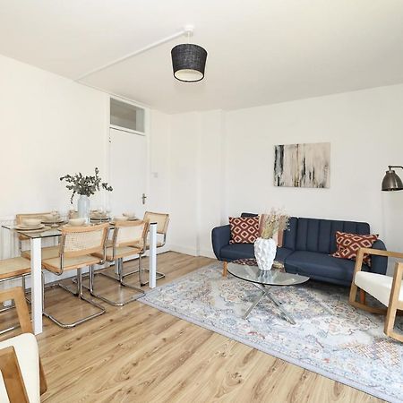 Stay In Islington In Style 3Bdr Apt Nr Upper St London Luaran gambar