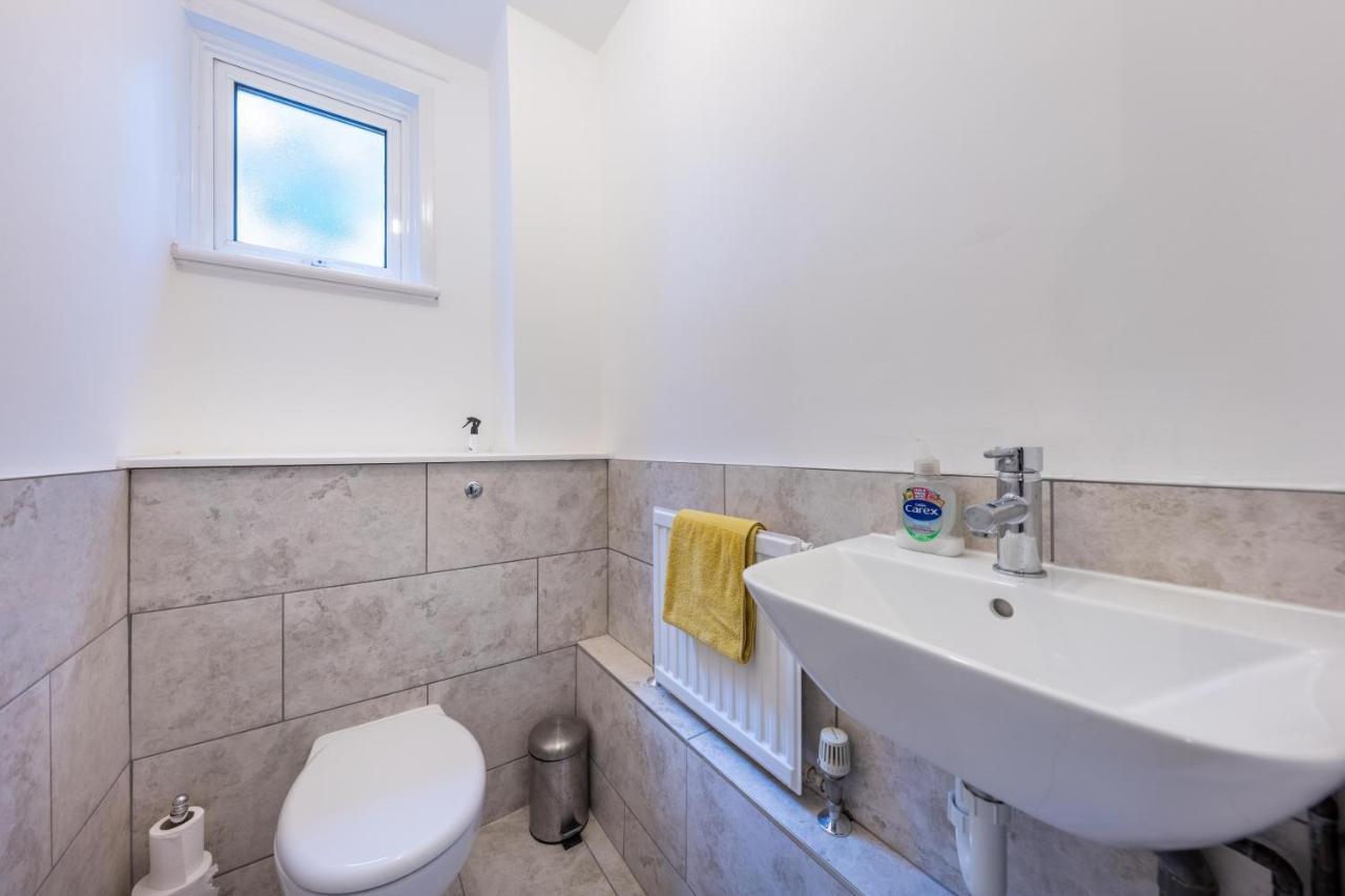 Stay In Islington In Style 3Bdr Apt Nr Upper St London Luaran gambar