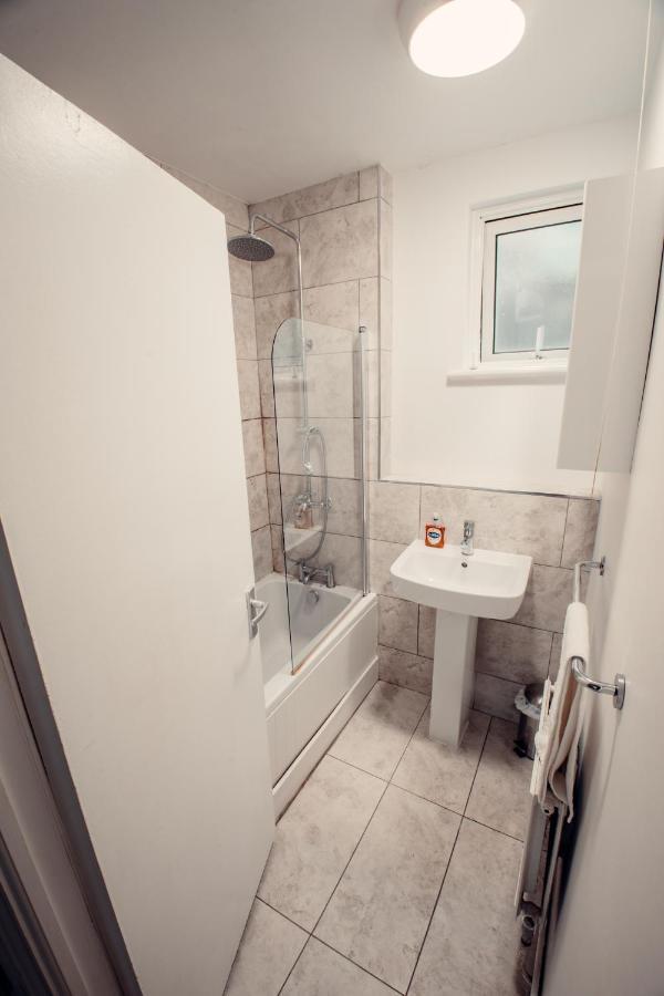 Stay In Islington In Style 3Bdr Apt Nr Upper St London Luaran gambar