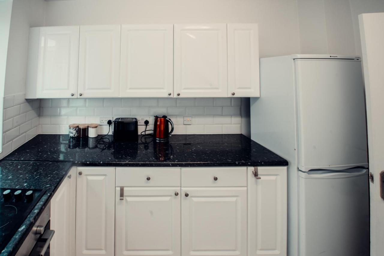 Stay In Islington In Style 3Bdr Apt Nr Upper St London Luaran gambar