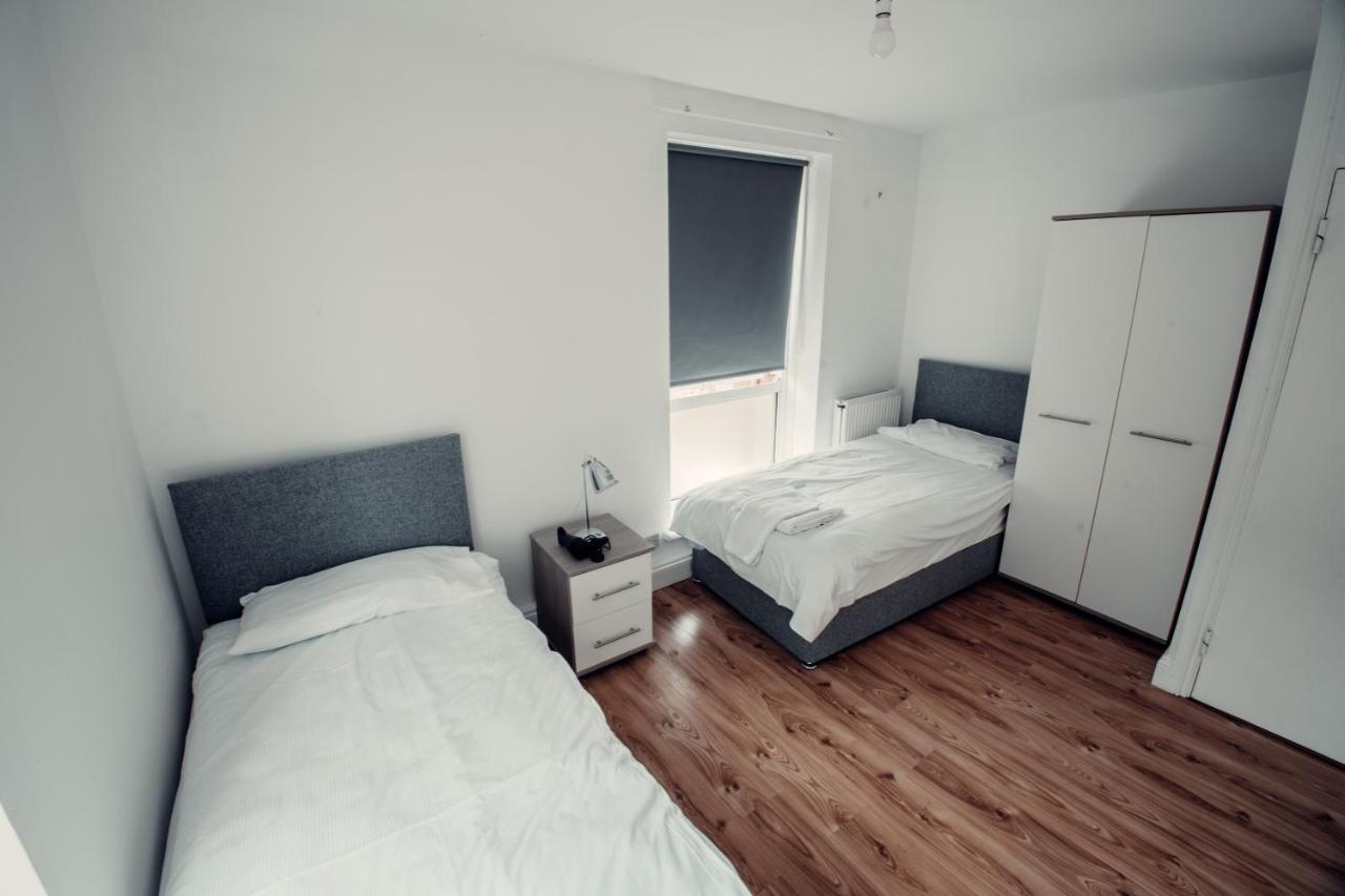 Stay In Islington In Style 3Bdr Apt Nr Upper St London Luaran gambar