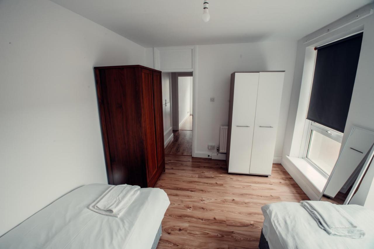 Stay In Islington In Style 3Bdr Apt Nr Upper St London Luaran gambar