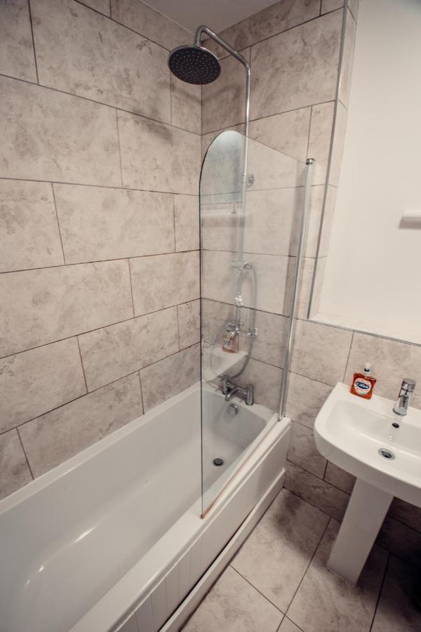 Stay In Islington In Style 3Bdr Apt Nr Upper St London Luaran gambar