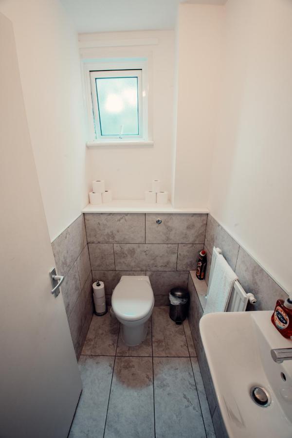 Stay In Islington In Style 3Bdr Apt Nr Upper St London Luaran gambar