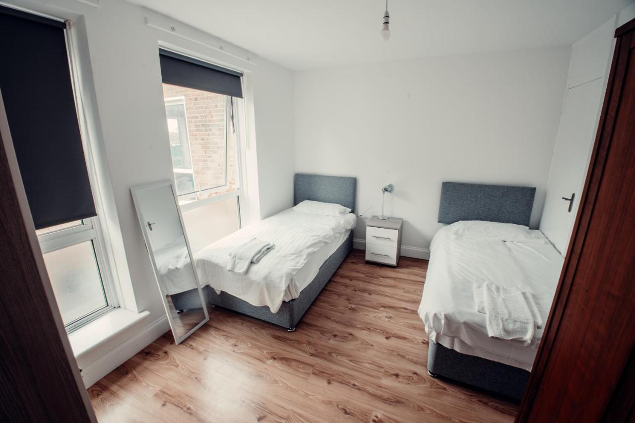 Stay In Islington In Style 3Bdr Apt Nr Upper St London Luaran gambar
