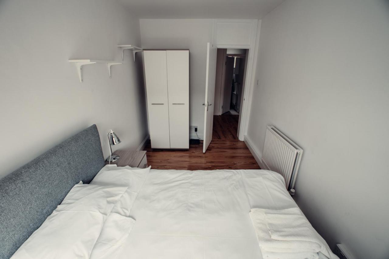 Stay In Islington In Style 3Bdr Apt Nr Upper St London Luaran gambar