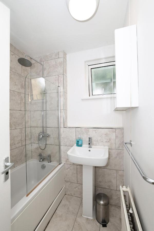 Stay In Islington In Style 3Bdr Apt Nr Upper St London Luaran gambar
