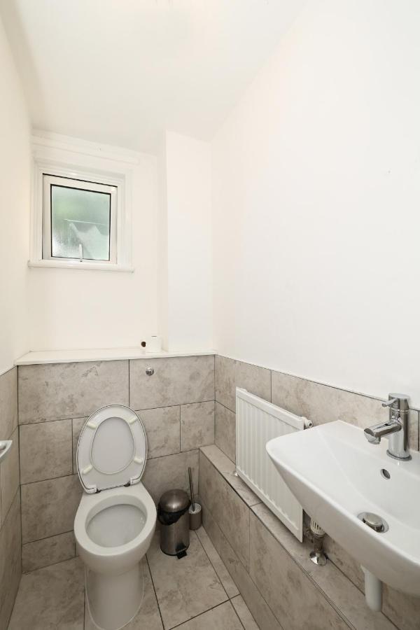 Stay In Islington In Style 3Bdr Apt Nr Upper St London Luaran gambar