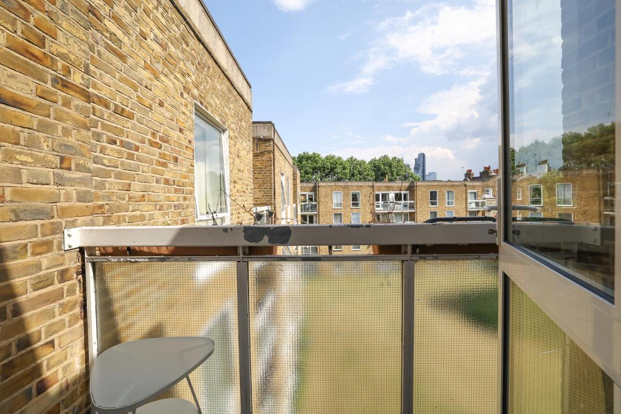 Stay In Islington In Style 3Bdr Apt Nr Upper St London Luaran gambar